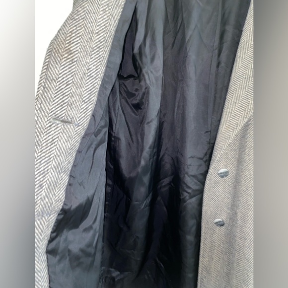 NYG New York Girl Coat Size 18 - Picture 4 of 7